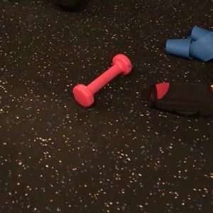 Meet your Posher, Jo